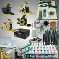 2012 New and Useful Tattoo kit Supply
